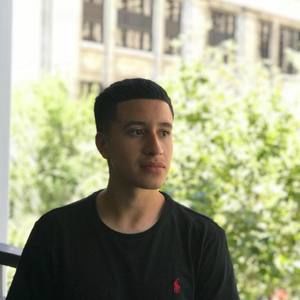 Meet your Posher, Adrian